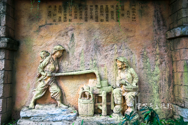 梅州客天下和客都人家哪个好玩,客都天下梅州门票