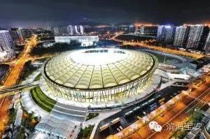 里约奥运冠军来香港,里约奥运会开幕式巴西运动员进场