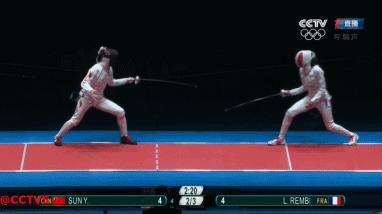 孙杨傅园慧徐嘉余冲金,小千晋级赛失败