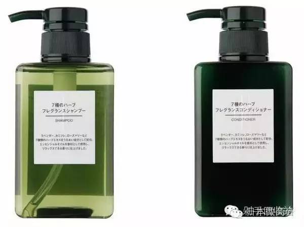 不含硅油好用的洗发水推荐,什么洗发水最好用排行第一无硅油