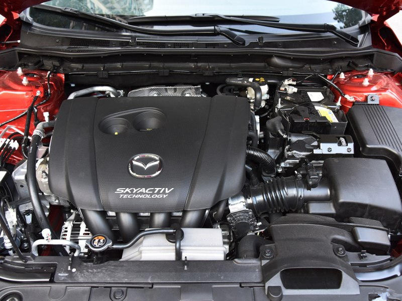 2021阿特兹尊崇版内饰氛围灯,这才是高颜值车型