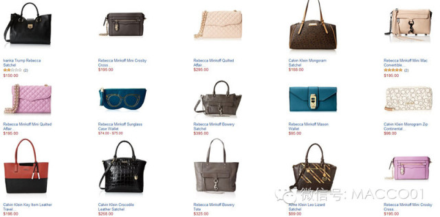 海外购物必买的英语,海外购买奢侈品必备英文交流