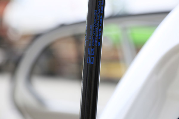 东风时空新能源汽车er30,东风时控er30续航怎么样