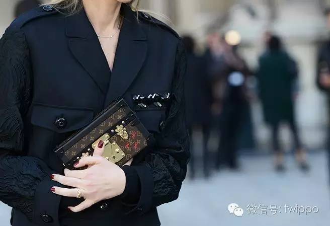 好看又漂亮的迷你包,萌新迷你包