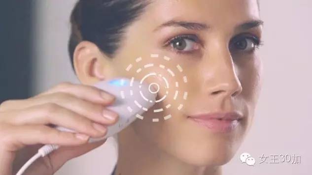 新升级专用美容仪,洁面导入仪哪个好