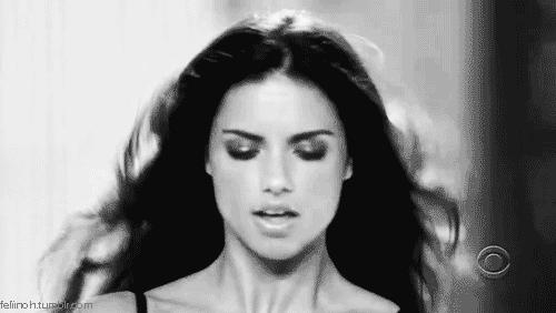 最美肉体！巴西奥运会带给世界的第一个礼物