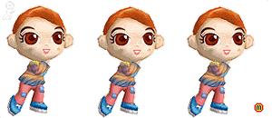 趣玩小土坡,趣玩石头