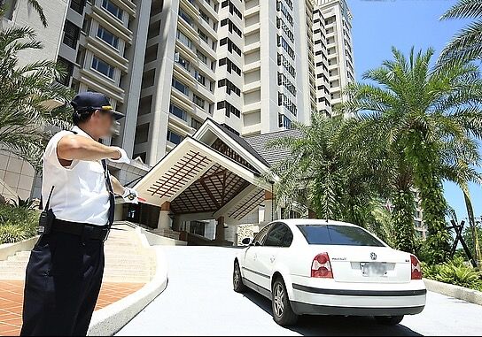 如何选择好的物业管理公司,好的物业公司名称