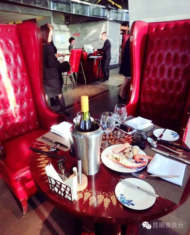 昆明七个适合约会的餐厅,昆明适合情侣约会氛围最好的餐厅