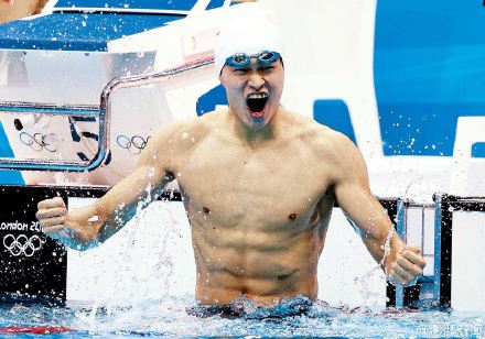 奥运会金牌一咬掉色是真是假,这届奥运金牌是纯金的吗