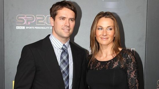 七夕策划：只愿君心似我心-足坛10大“终成眷属”