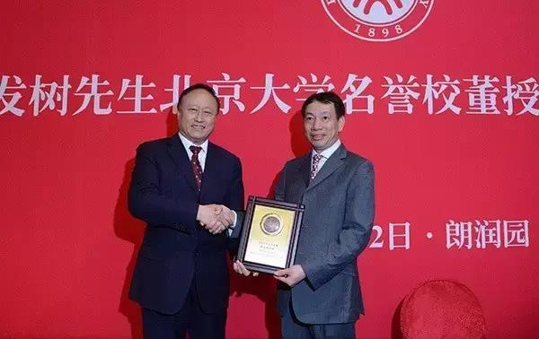 小学没毕业就成董事长,小学没毕业成为千万富翁