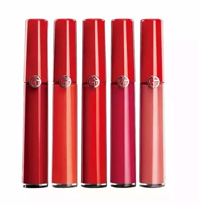 女生最值得拥有的10款口红,最受女生欢迎的6款口红