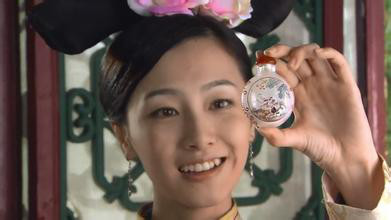 周一见姚笛形象分析,姚笛文章周一见是什么意思