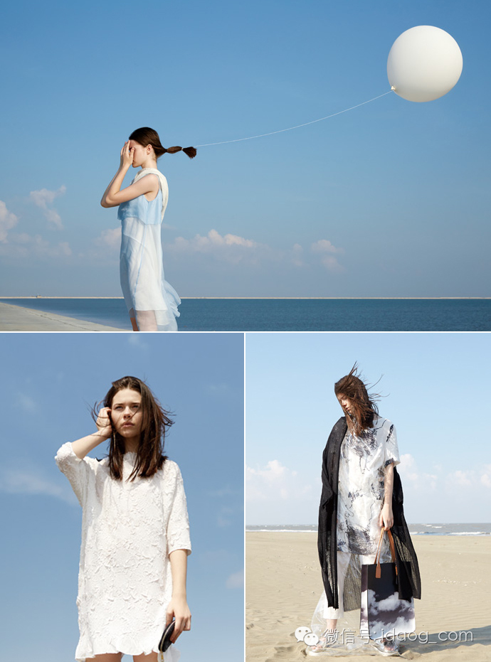 盘点那些好看的女装品牌,还有哪些小众的女装品牌