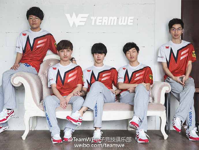 lol为什么搞战队,为什么lol职业选手都转战队