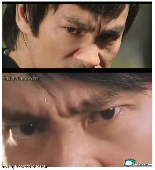 周星驰有多崇拜李小龙,周星驰爱看书吗