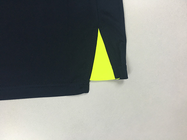 2018-19赛季阿森纳球衣,阿森纳20-21第二客场球衣