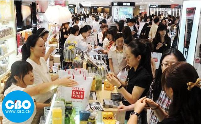 韩国免税店限购,为什么韩国免税店比较贵