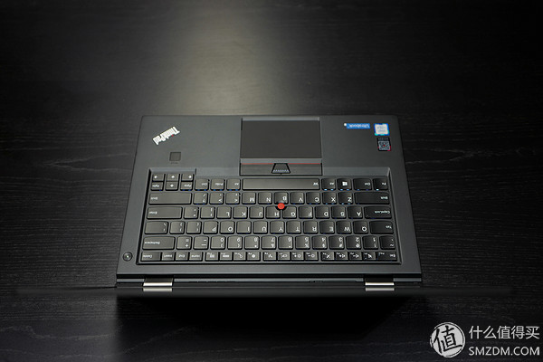 年度办公之选:ThinkPadX1Carbonby林之乎