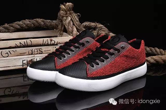 那些年流行的非主流帆布鞋,推荐经典的帆布鞋
