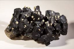 中国地质博物馆百年，这30件藏品亮瞎你的双眼