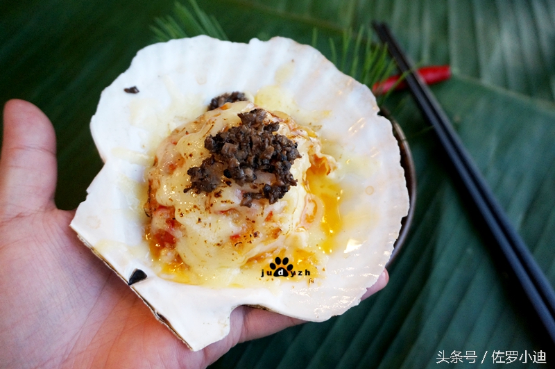 一晴方觉夏深，赴一场蘑菇的饕餮盛宴