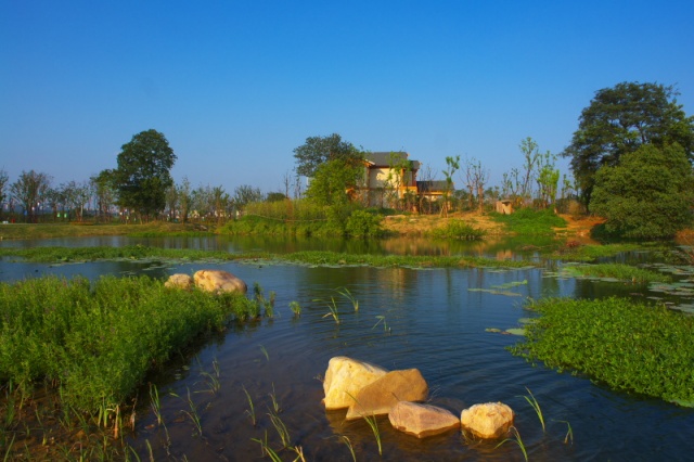 最新长沙旅游推荐,去长沙旅游必去的景点有哪些