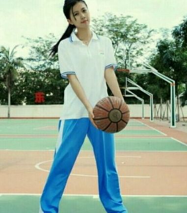 校服各国大比拼,我国校服大比拼