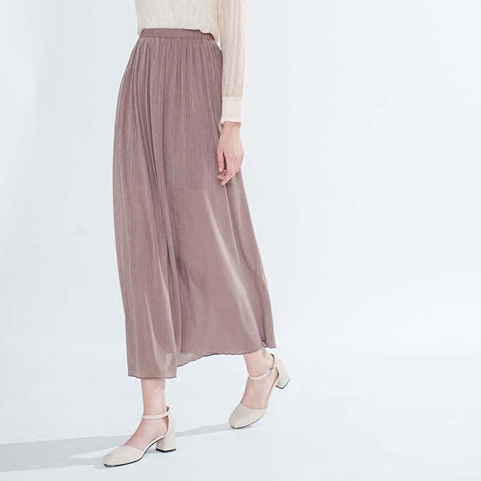 越漂亮女人越会穿衣,通勤穿搭工作职场y型身材