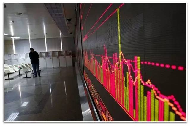 打新：那么爱你为什么？||小钱频道