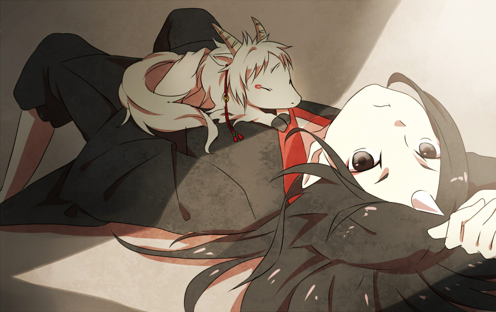 沧海遗珠——鬼灯的冷彻