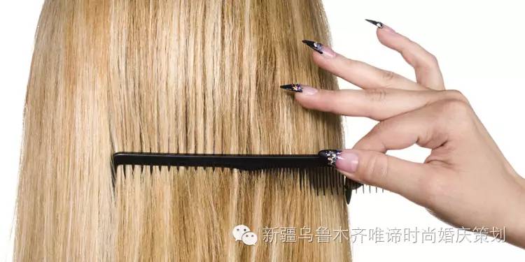 最好的防脱发方式是坚持每天梳头,勤梳头能预防脱发吗