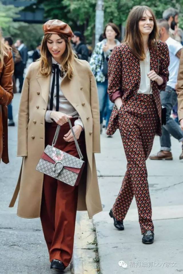 你们曾经鄙视的Gucci，再次走向人生巅峰！