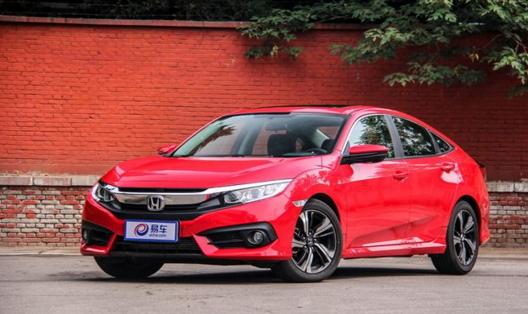最新款本田思域这个车怎么样,最新款本田思域怎么样