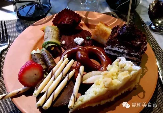 昆明七个适合约会的餐厅,昆明适合情侣约会氛围最好的餐厅