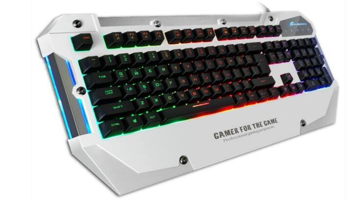 要是有这设备我也是LOL高手！