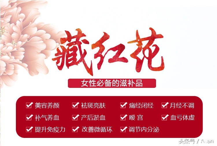 藏红花为什么称为花中黄金,藏红花为花中黄金