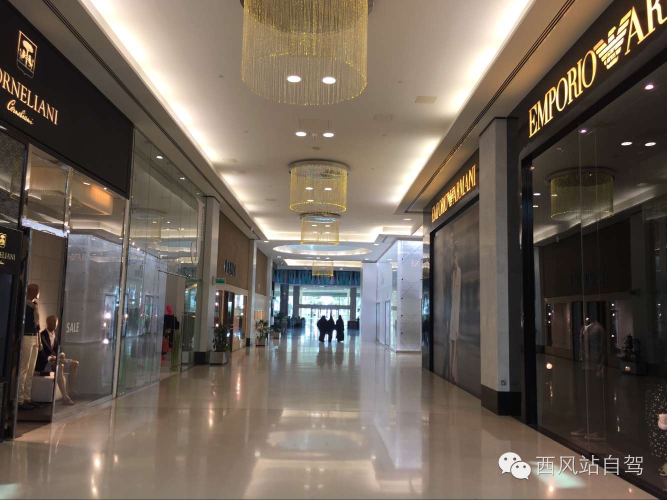 巴林|别只知道迪拜，海湾土豪圈居然藏着个小清新岛国！