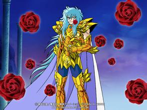 黄金圣斗士里实力排名,圣斗士黄金十二宫实力排名