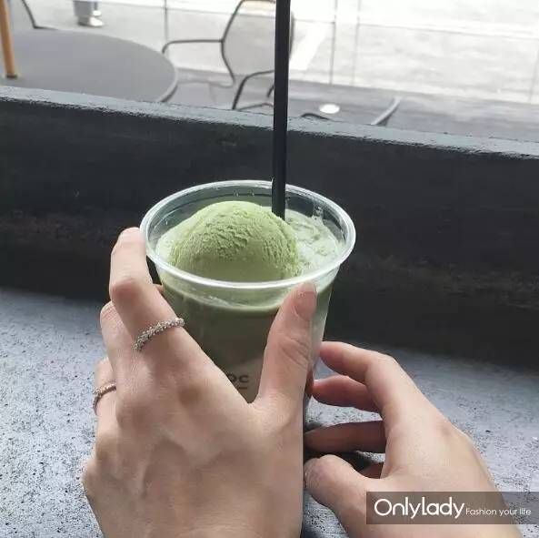 以前韩剧中女主的耳环,大家晒晒韩剧女主角耳饰