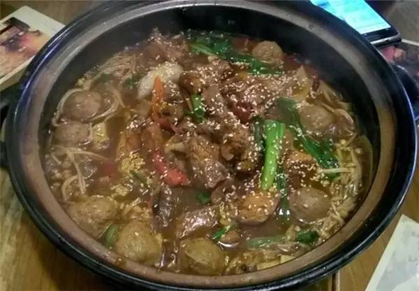 西安钟楼附近高档餐厅,西安必去的高消费餐厅