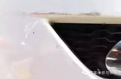 车有刮痕用什么能擦得掉,车上小划痕怎么处理防止生锈