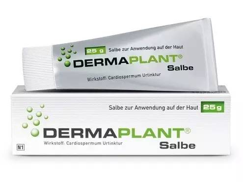 扒一扒当红的那些宝宝湿疹药物