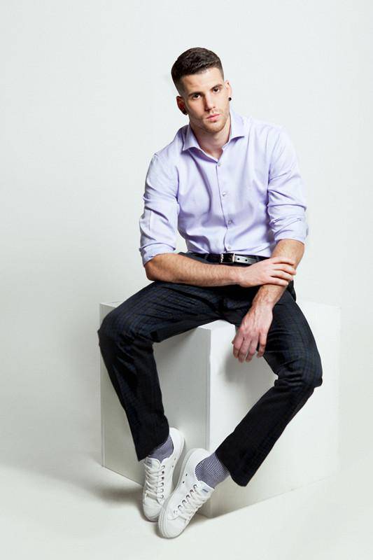 好看但冷门的小白鞋,有什么比较小众的小白鞋