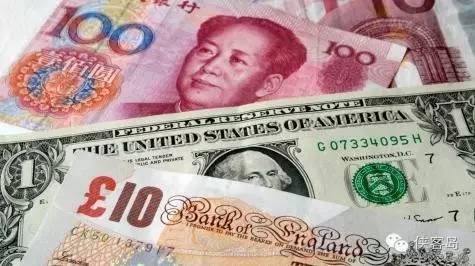 “深港通”来了，中央在下一盘怎样的棋？