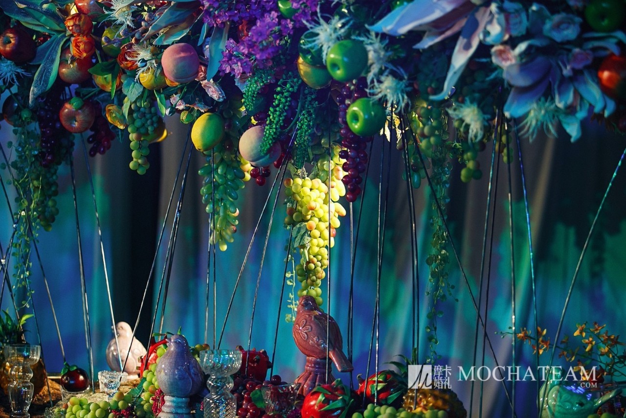 七夕特辑|七夕情人节的正确打开方式应该是这样的