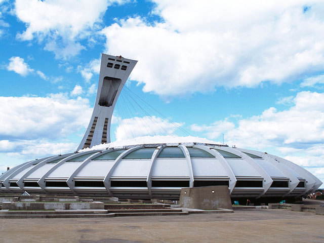 各届奥运主场馆的现状,历届奥运会东道主成绩