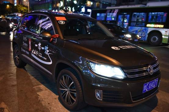 超多美图慎入！开神车，走丝路，这些不可思议的美景就在中国！