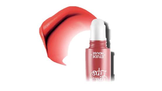 紫调豆沙色口红和红调豆沙色口红,巴黎欧莱雅161口红轻吻豆沙